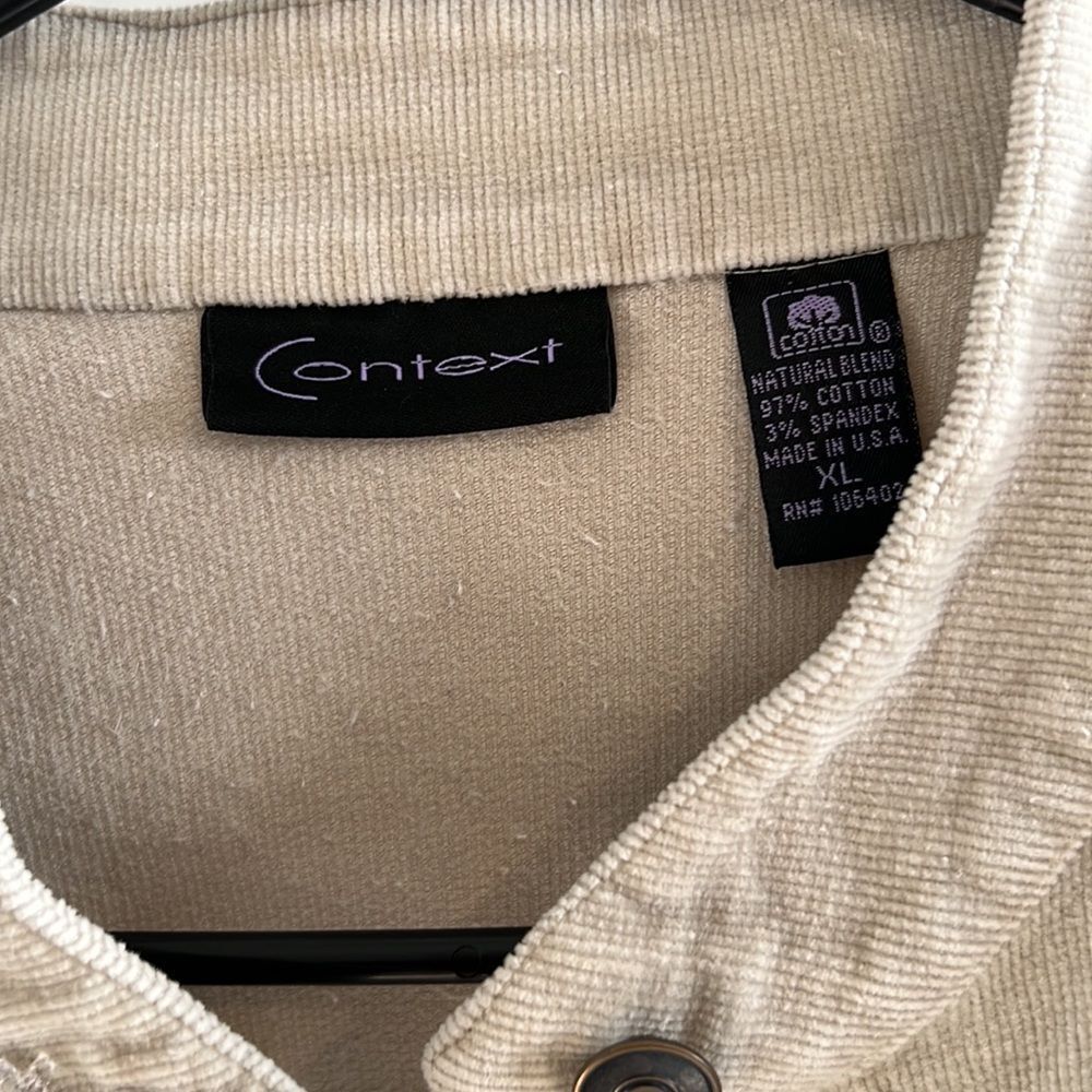 Lightweight Jacket - Picture 3 of 4